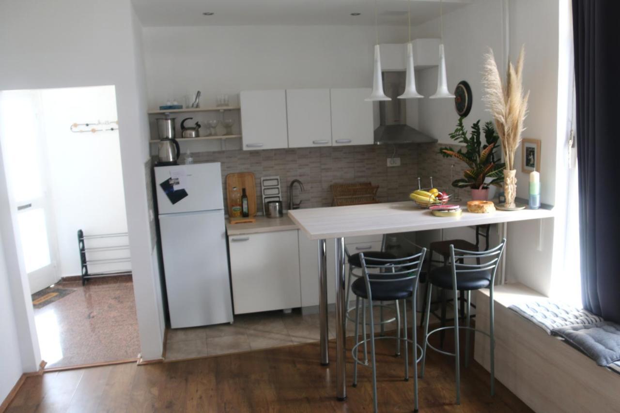Cosy Apartment - 10 Minutes Walk To Sea Zadar Exterior foto